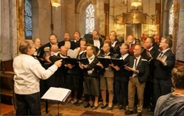 Chorale en concert